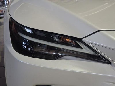 2024 Lexus RX 350
