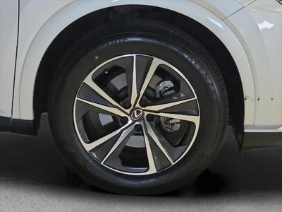 2024 Lexus RX 350