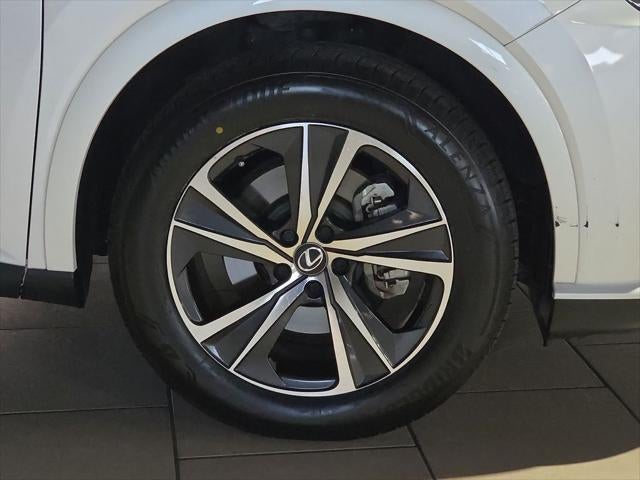 2024 Lexus RX 350