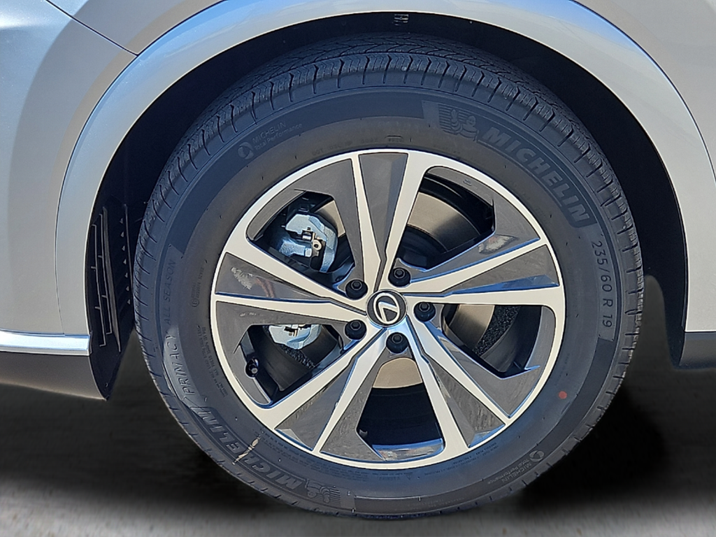 2025 Lexus RX 350