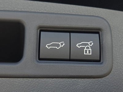 2026 Lexus RX 350 LUXURY