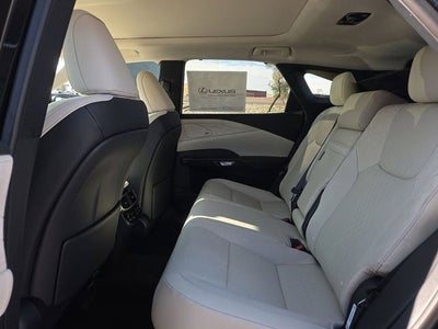 2026 Lexus RX 350 LUXURY