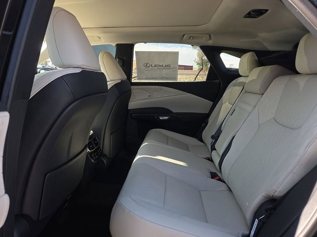 2026 Lexus RX 350 LUXURY