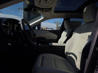 2026 Lexus RX 350 LUXURY