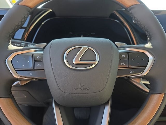 2026 Lexus RX 350 LUXURY