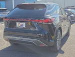 2026 Lexus RX 350 LUXURY