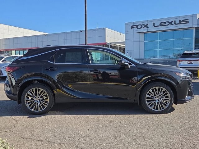 2026 Lexus RX 350 LUXURY