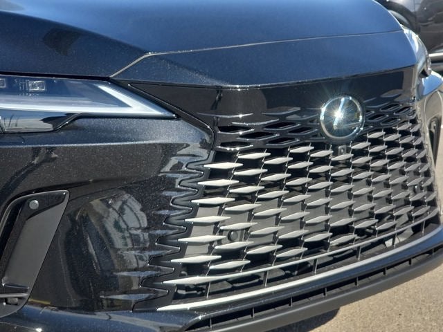 2026 Lexus RX 350 LUXURY