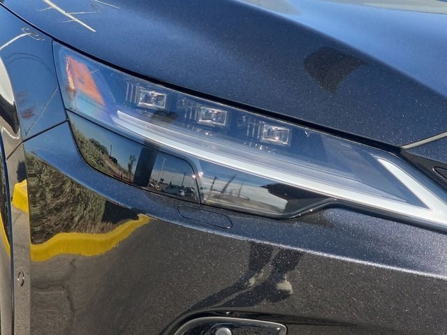 2026 Lexus RX 350 LUXURY