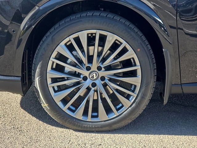 2026 Lexus RX 350 LUXURY