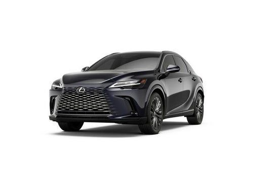 2026 Lexus RX 350 LUXURY