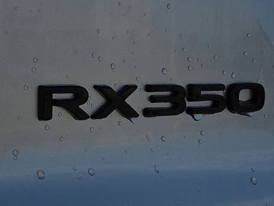 2026 Lexus RX 350 PREMIUM