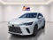2026 Lexus RX 350 LUXURY