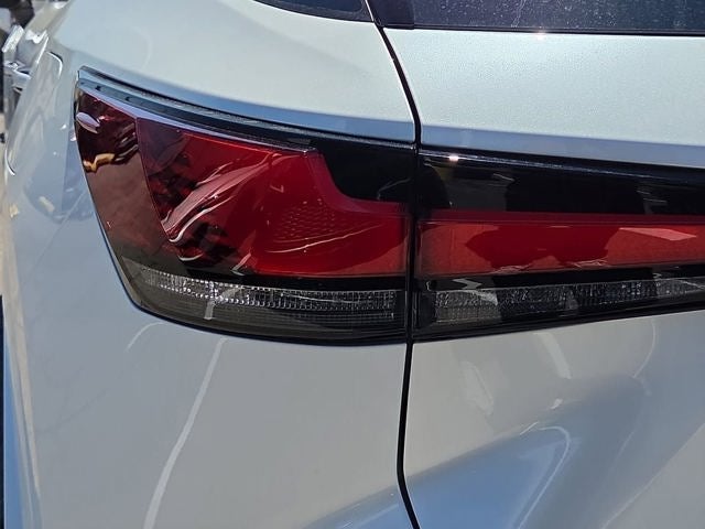 2026 Lexus RX 350 LUXURY