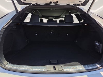 2026 Lexus RX 350 LUXURY