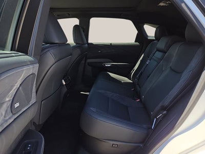 2026 Lexus RX 350 LUXURY
