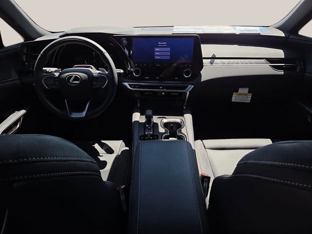 2026 Lexus RX 350 LUXURY