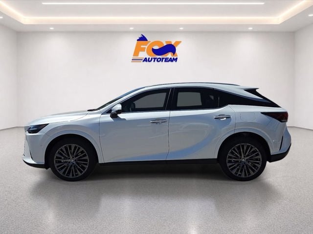 2026 Lexus RX 350 LUXURY