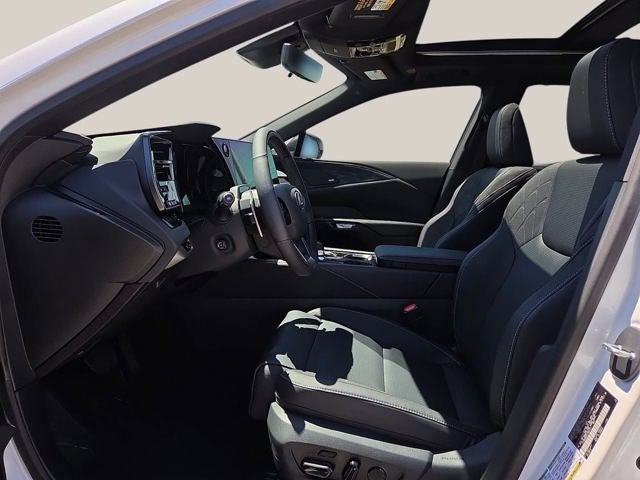 2026 Lexus RX 350 LUXURY