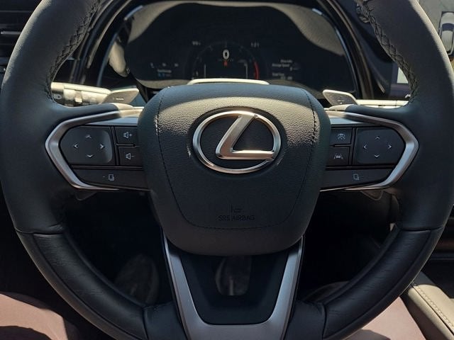 2026 Lexus RX 350 LUXURY
