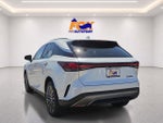 2026 Lexus RX 350 LUXURY