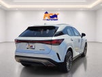 2026 Lexus RX 350 LUXURY