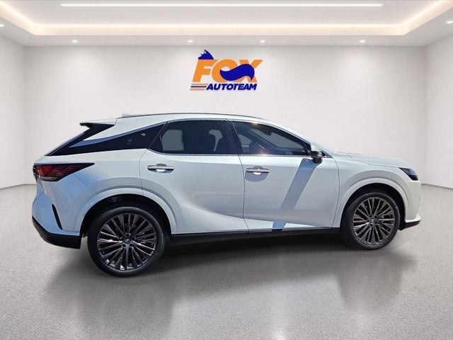 2026 Lexus RX 350 LUXURY