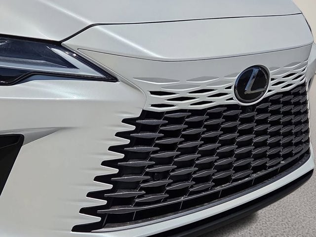 2026 Lexus RX 350 LUXURY