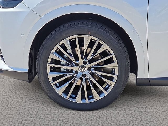 2026 Lexus RX 350 LUXURY