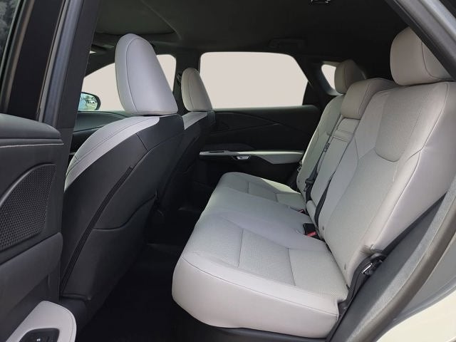 2026 Lexus RX 350 F SPORT DESIGN