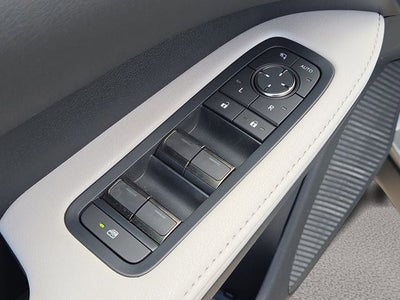 2026 Lexus RX 350 F SPORT DESIGN