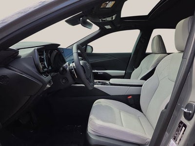 2026 Lexus RX 350 F SPORT DESIGN