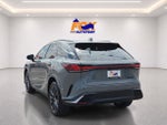 2026 Lexus RX 350 F SPORT DESIGN