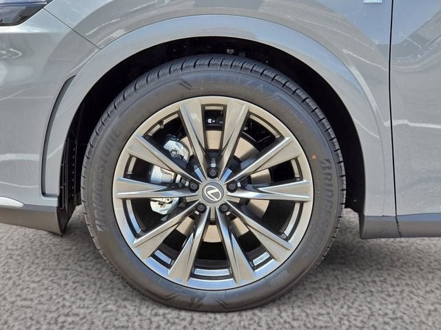 2026 Lexus RX 350 F SPORT DESIGN