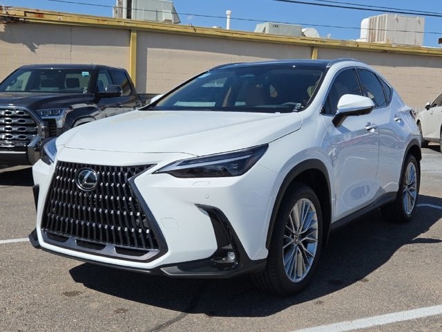 2026 Lexus RX 350 350