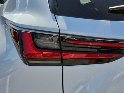 2026 Lexus RX 350 350