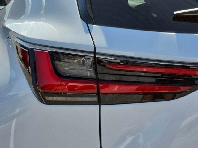 2026 Lexus RX 350 350