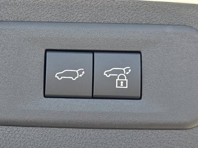 2026 Lexus RX 350 350
