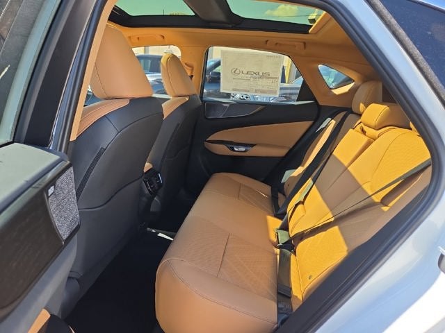 2026 Lexus RX 350 350