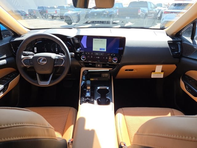 2026 Lexus RX 350 350