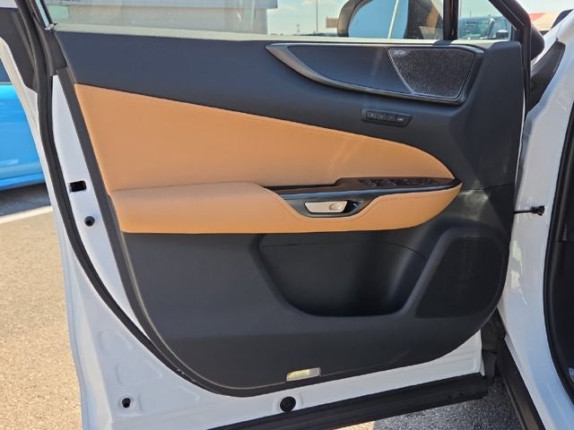 2026 Lexus RX 350 350
