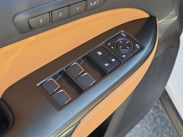 2026 Lexus RX 350 350