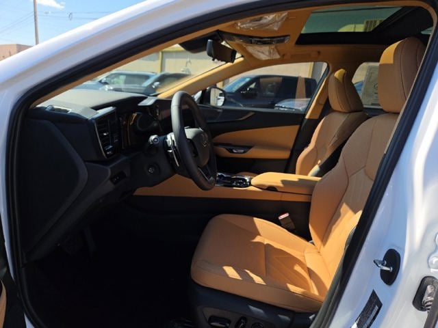 2026 Lexus RX 350 350