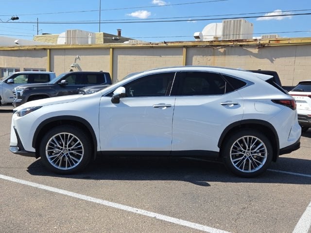 2026 Lexus RX 350 350