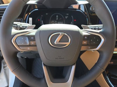 2026 Lexus RX 350 350