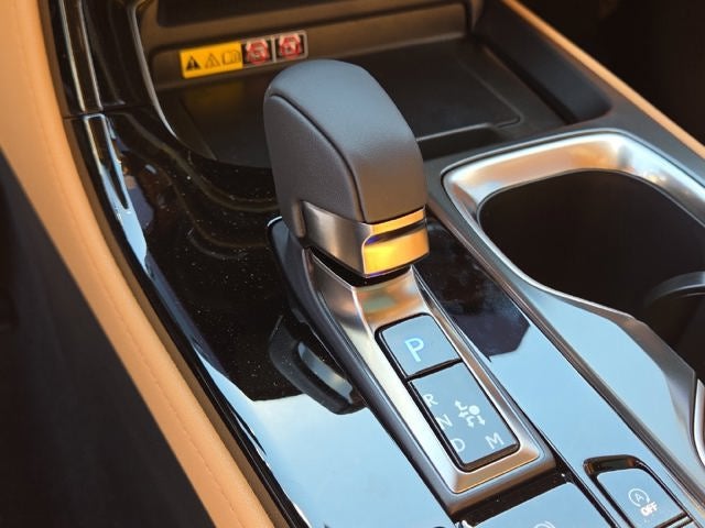 2026 Lexus RX 350 350