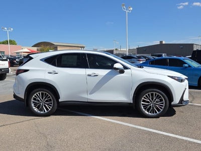 2026 Lexus RX 350 350
