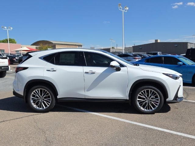 2026 Lexus RX 350 350
