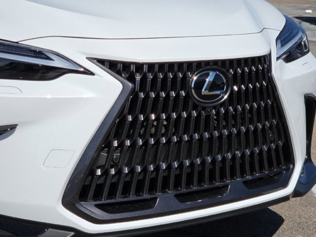 2026 Lexus RX 350 350