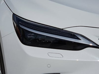 2026 Lexus RX 350 350